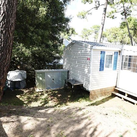 לס מתה Mobil Home 8 Personnes מראה חיצוני תמונה