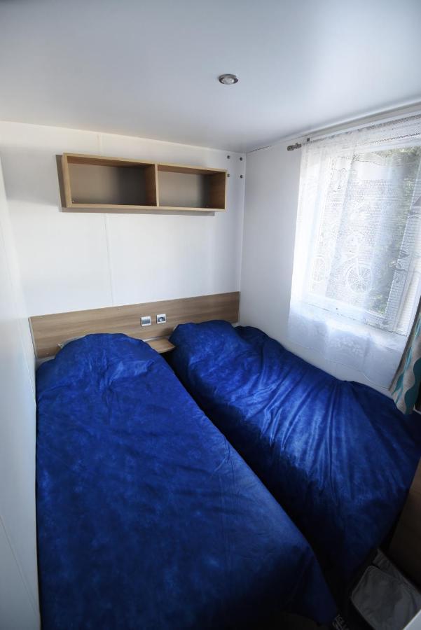 לס מתה Mobil Home 8 Personnes מראה חיצוני תמונה